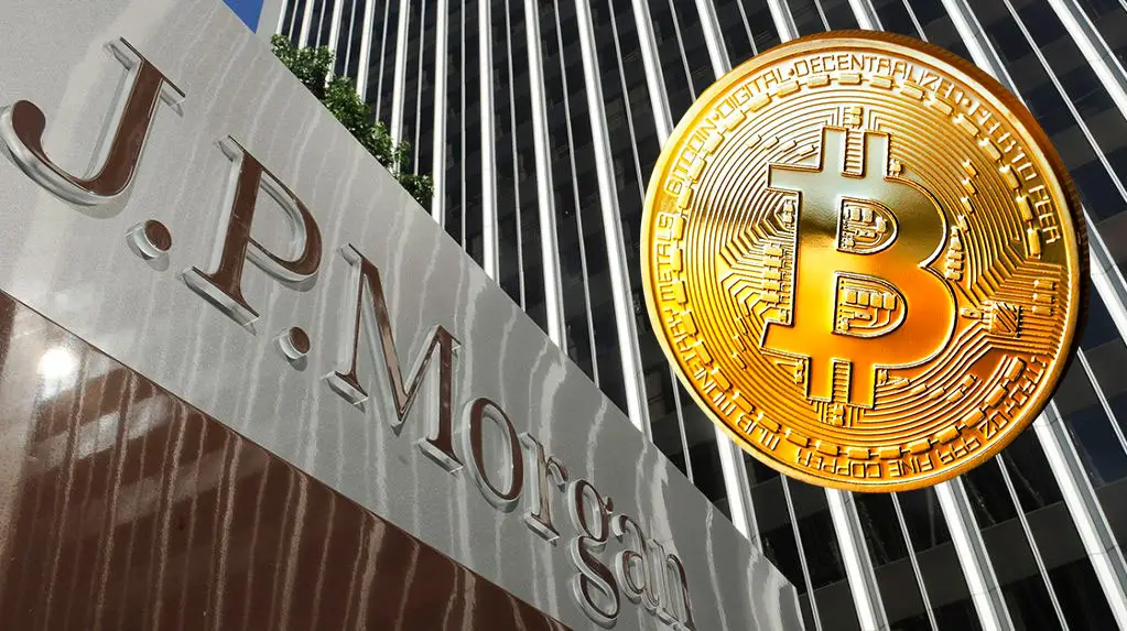 JP Morgan vaticinó una caída hasta los u$s42.000 del precio de Bitcoin tras el halving