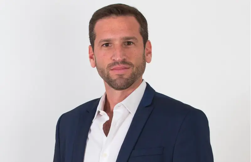 Estaban Zecler, ceo 