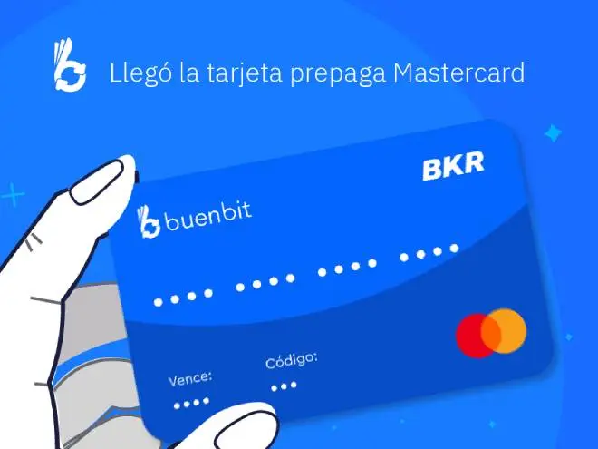 Buenbit