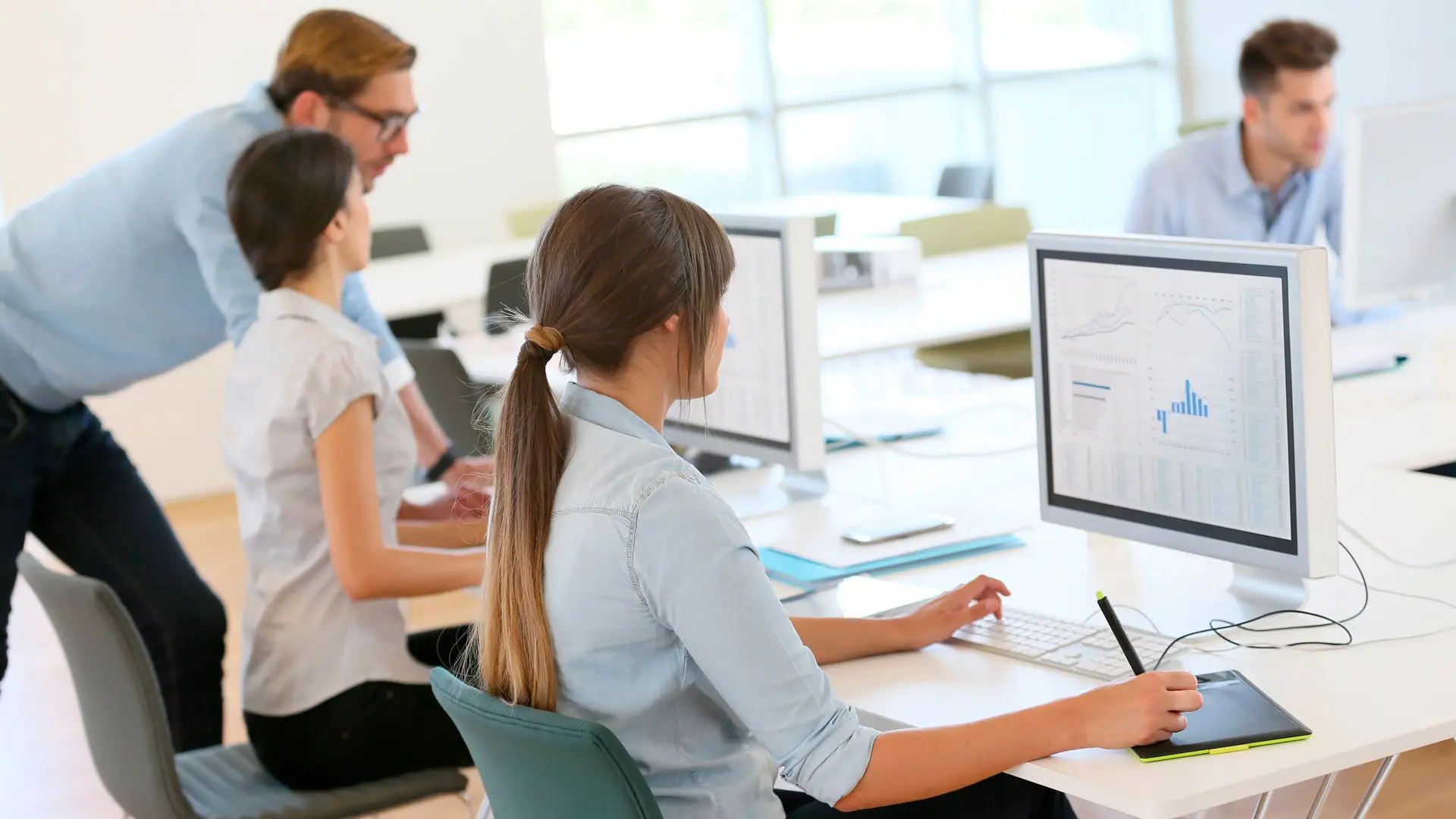 La fintech Prex cuenta con 20 vacantes laborales abiertas 