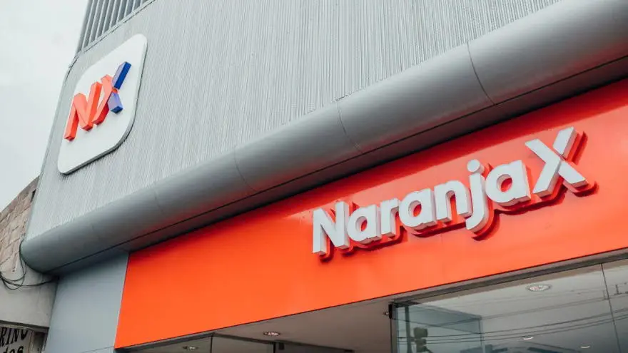 Naranja X busca impulsar la inclusión financiera de sus clientes, por lo que abre más de 