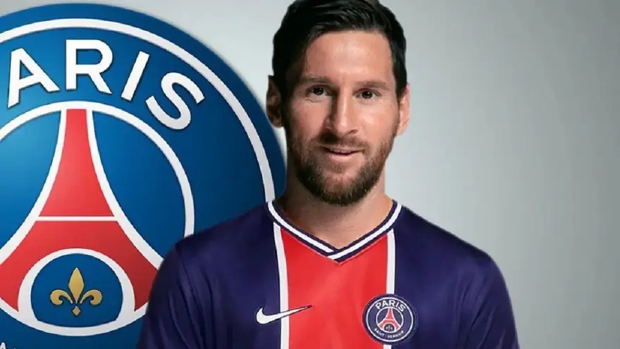 Con su llegada al PSG, Lionel Messi cobrará alrededor de 36 millones de euros netos por temporada, parte de los cuales serán pagados con el fan token del club