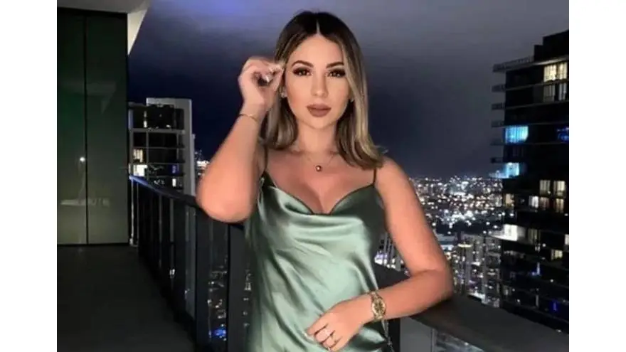 Sanchez muestra su lujoso estilo de vida en sus redes