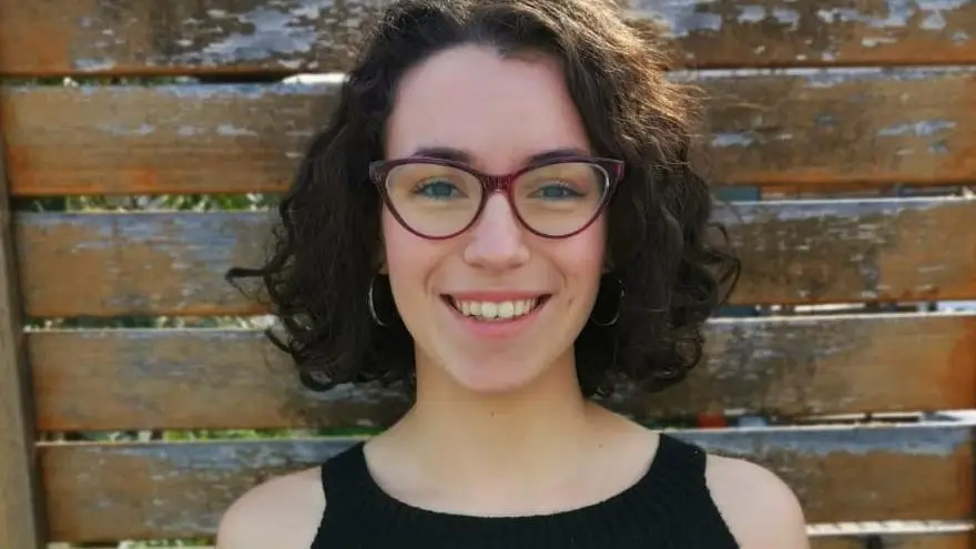 Lara Pizarro, de Hexar, 