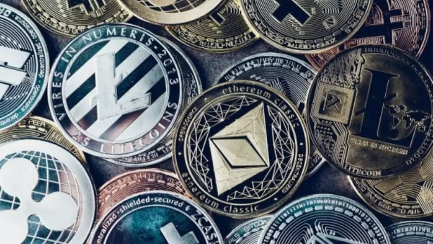 El creciente uso de monedas digitales les facilita a los ciberdelincuentes obtener el dinero de sus felonías