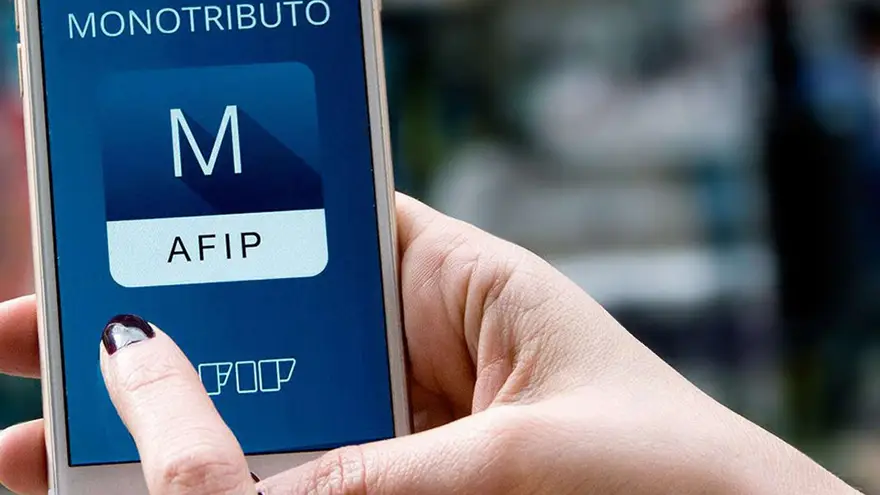 El Gobierno oficializó los cambios en el monotributo, con actualización en los topes y nuevos beneficios