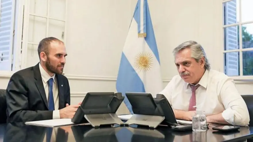 El gobierno argentino prepara la implementación de los puntos acordados con el FMI