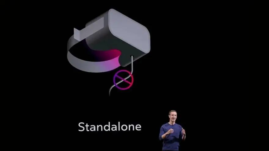 No es la primera vez que Facebook apuesta al universo viertual, pero ahora va a por más