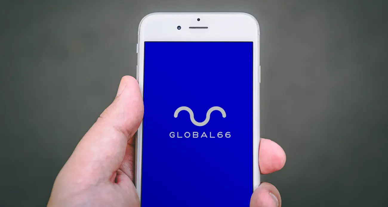 Global66 es una fintech chilena dedicada al envío de remesas a través de su billetera virtual entre usuarios clientes de la firma