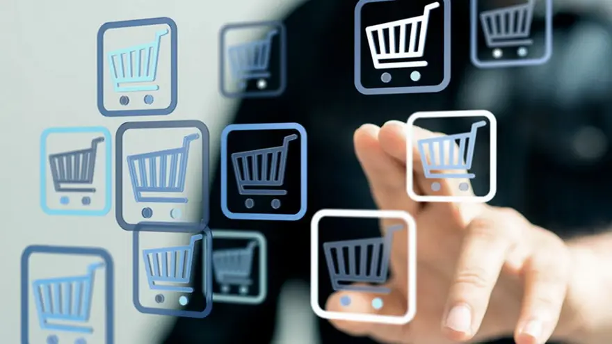 Una fintech que amplia el negocio del e-commerce