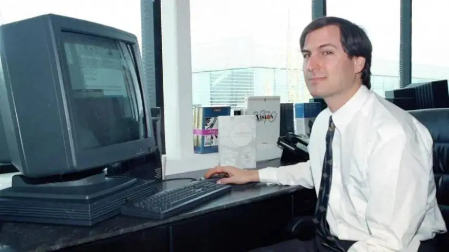Steven Paul Jobs