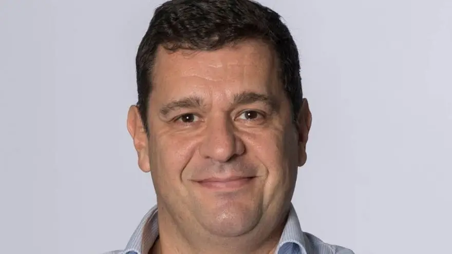 Luis Delamer, director Mayorista Hispam de Movistar