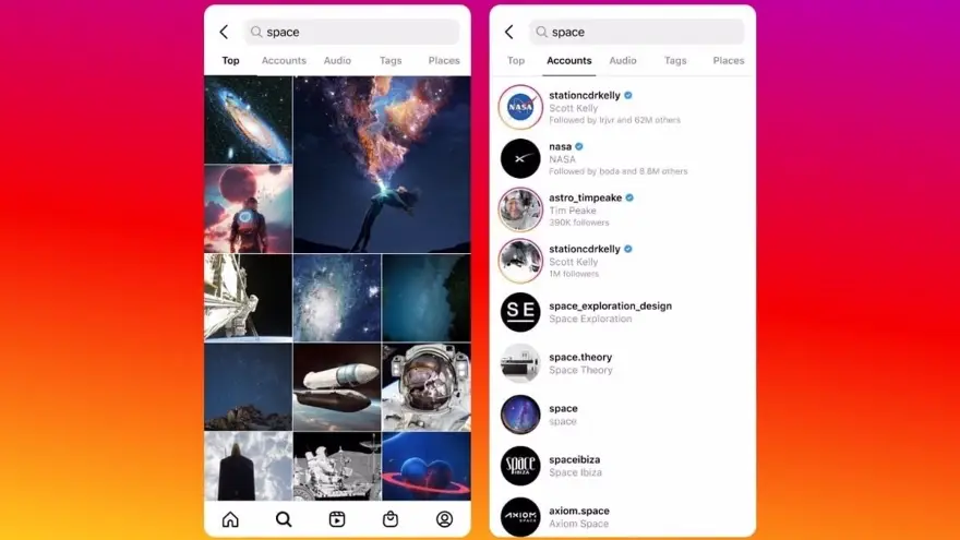 Desde ahora podrás controlas quién te sigue o no en Instagram