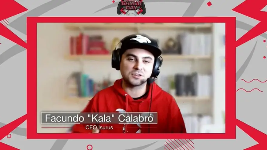 Facundo Calabró habló sobre el funcionamiento del exitoso equipo Isurus.