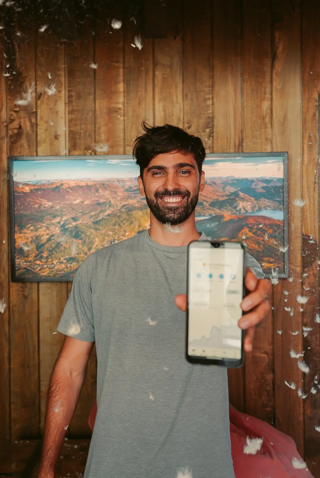 Marcelo Cavazzoli, CEO de Lemon