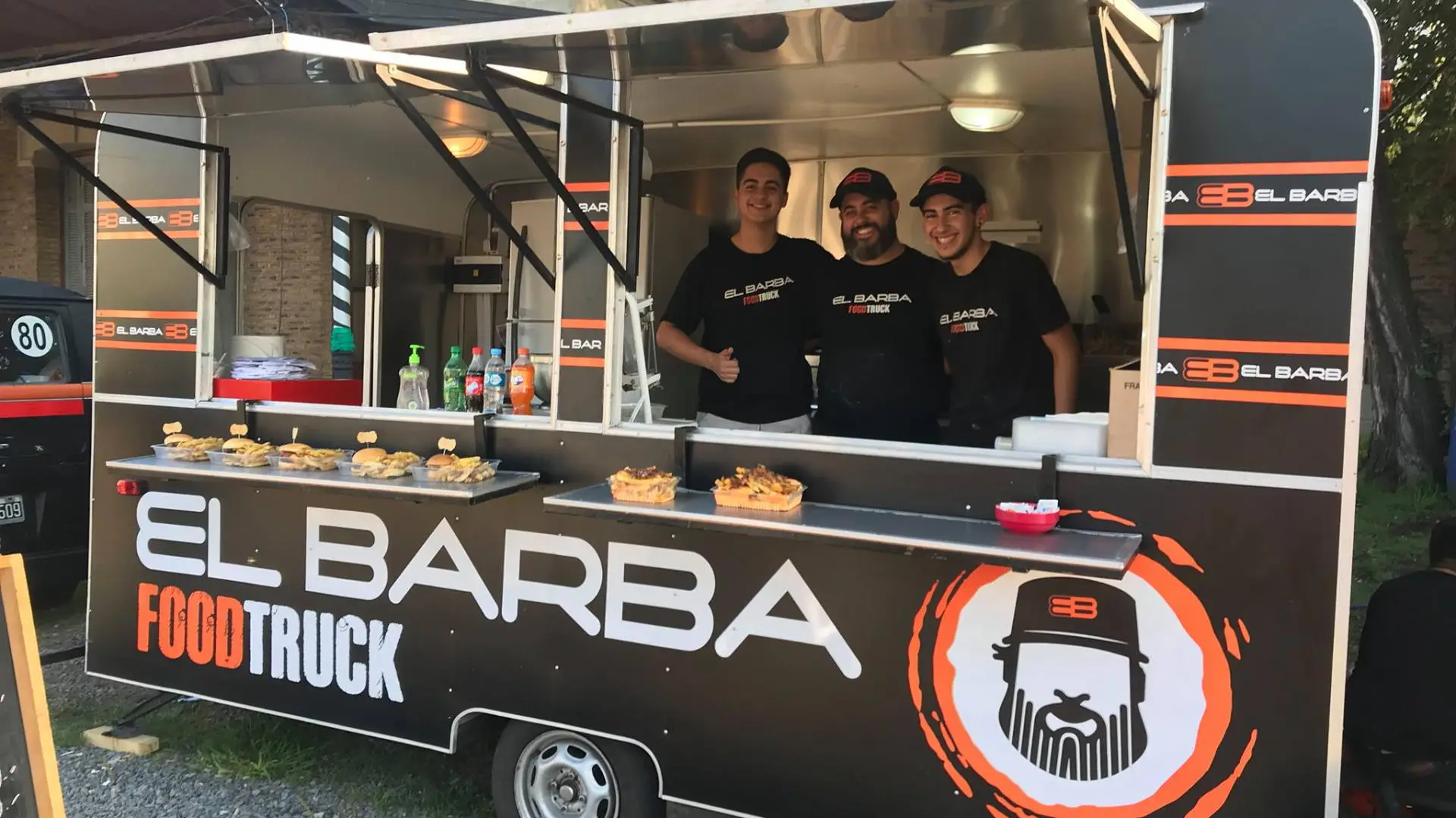 barba