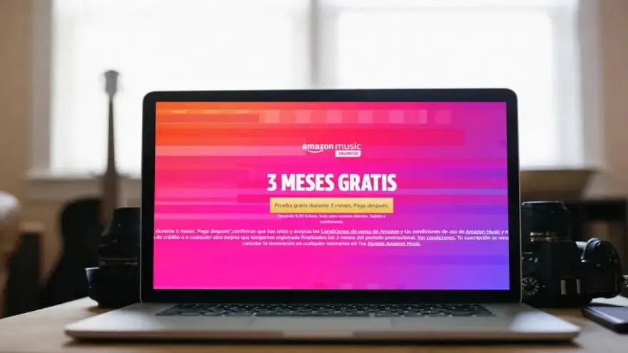 La promoción por tres meses brinda accesso irrestricto a la plataforma