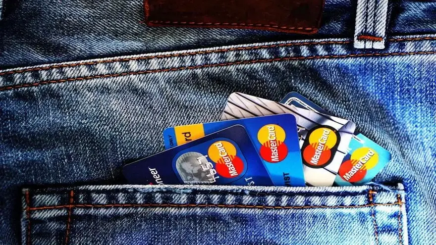 El secreto está en sopesar si realmente se necesitan varias tarjetas