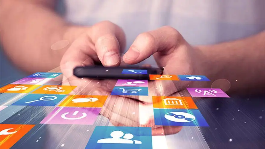 Apps para mejorar los contenidos