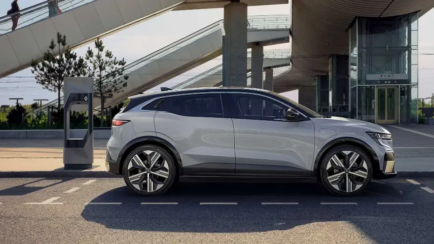 este lanzamiento es una clara ofensiva de ataque de mercado para el ID.3 de Volkswagen