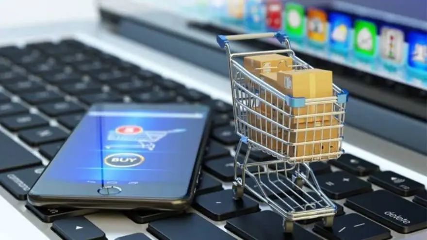 Se hable de un ecosistema physical en el futuro, que combina las tendencias virtuales y físicas de las tiendas