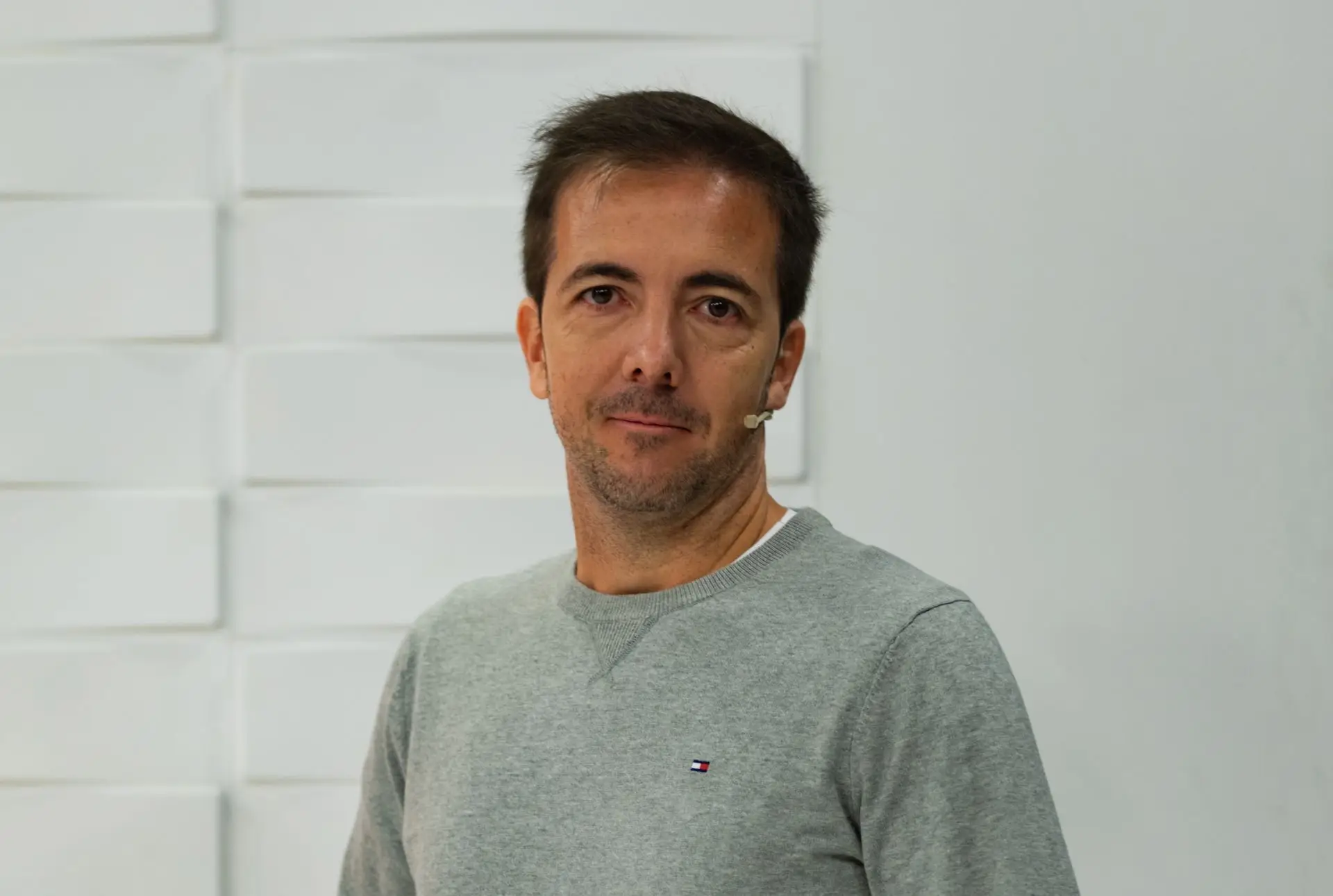Patricio Marzialetti