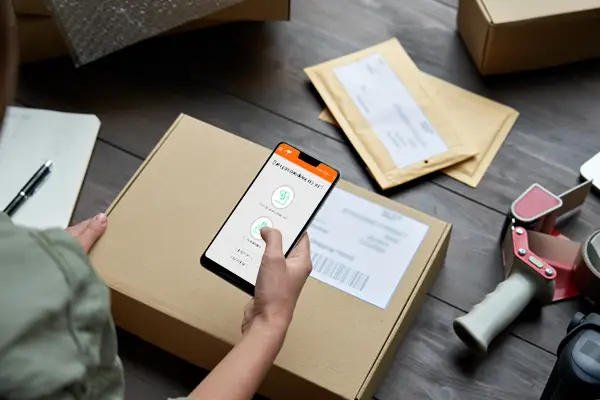 Pickit es una startup ecommerse especializada en servicios de ultima milla