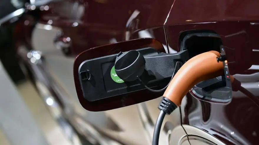 La recarga eléctrica, cada vez más al alcance.
