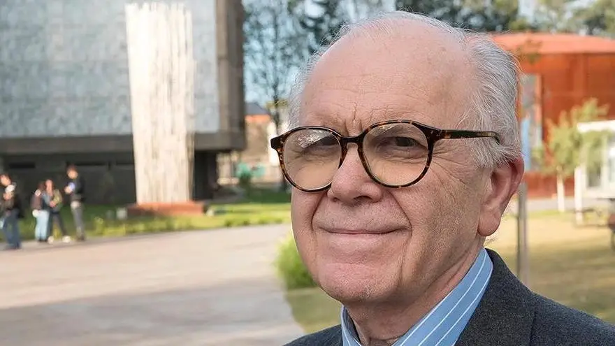Conrado Varotto, pionero y prócer del desarrollo satelital argentino