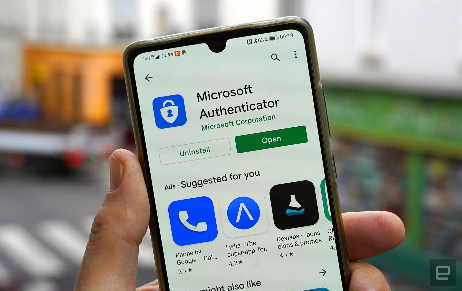 Microsoft permitirá iniciar sesión a través del reconocimiento facial, huella digital o un PIN