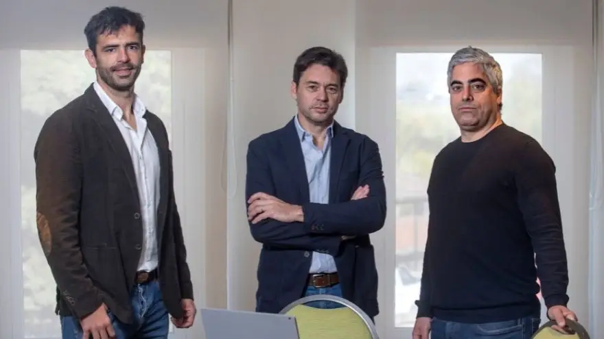 Fundadores de Ucropit