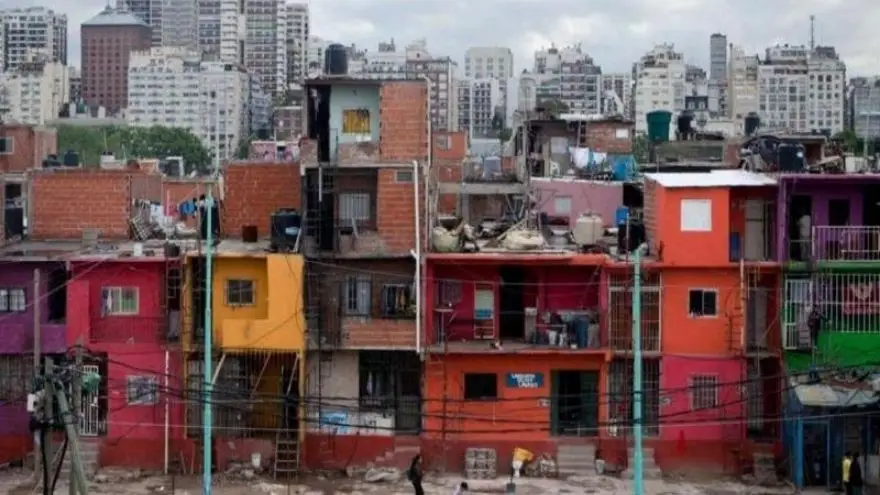 Los comercios del barrio Padre Carlos Mugica ahora aparecerán en Google Maps