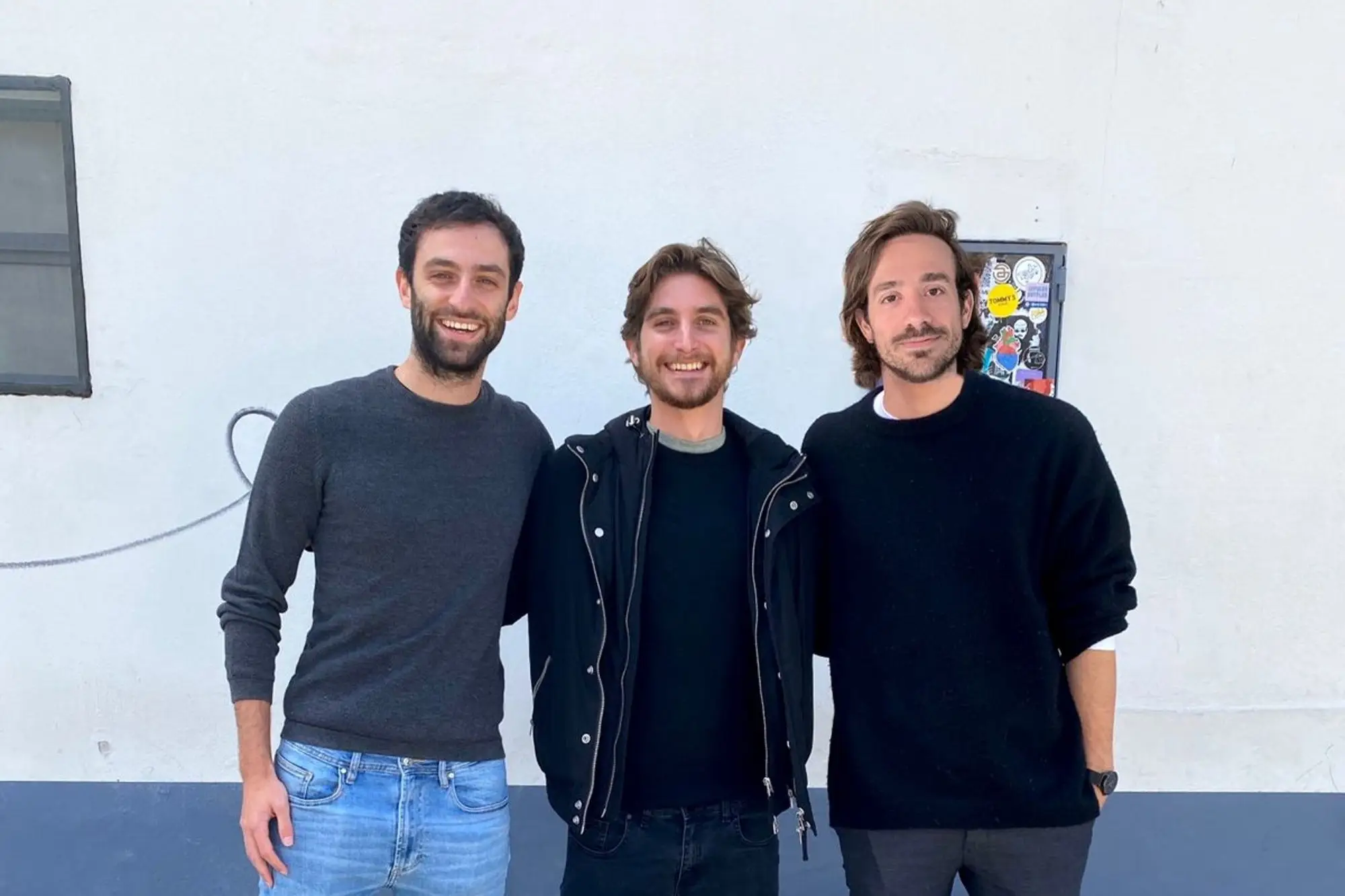 Los creadores de Flevo