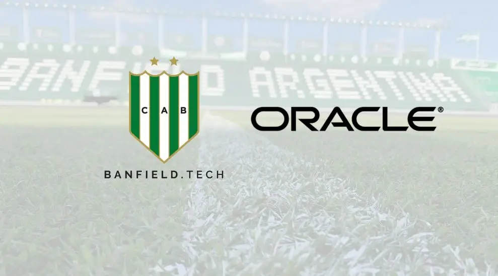 Banfield sumará numerosos servicios de cloud computing para democratizar el fútbol a través de la tecnología