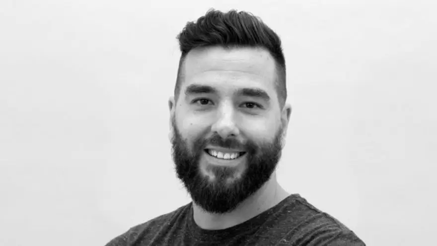 Juanma Linares, Strategy Director de R/GA Buenos Aires