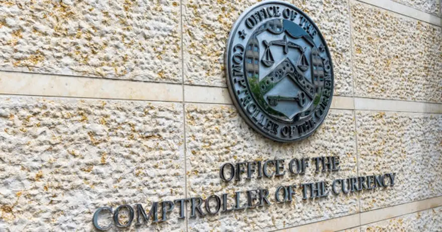 Controlaría de la  Moneda de Estados Unidos