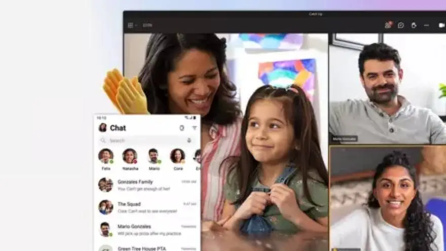 Google Team busca liderar el mercado