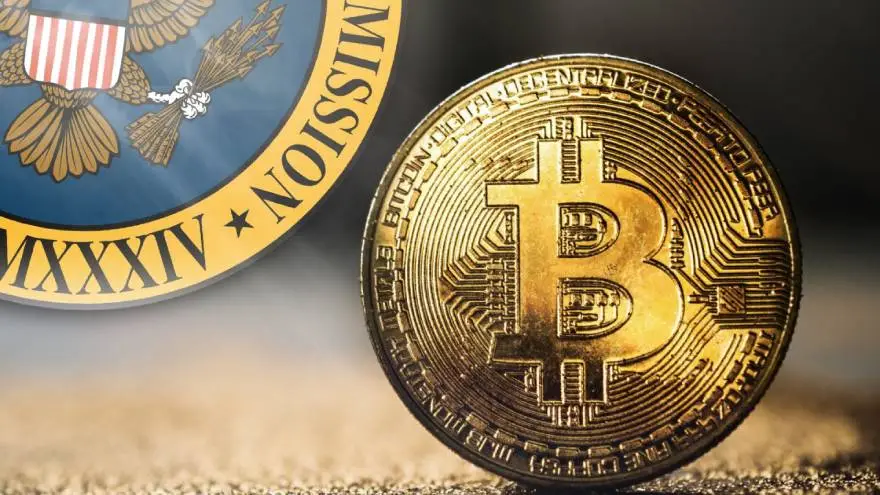 La comunidad cripto criticó las medidas de la Comisión de Valores.
