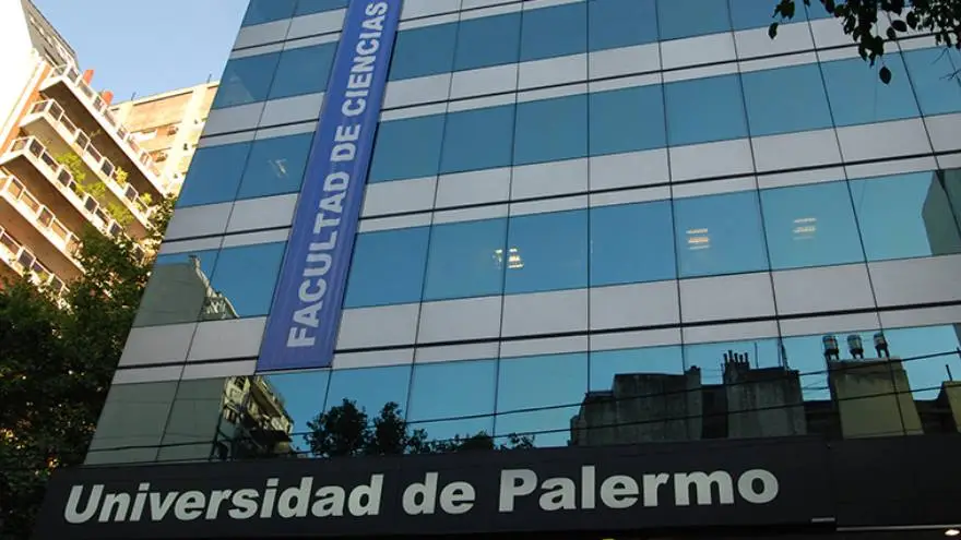 Universidad de Palermo