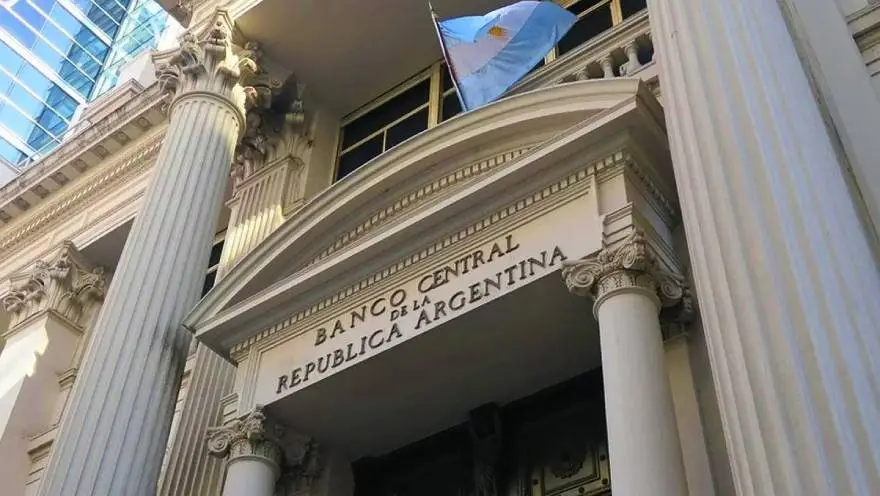 El Banco Central