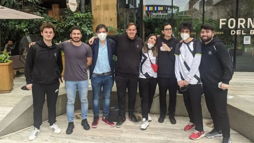 El equipo argentino Globant Emerald jugará en la Liga Latinoamérica del League of Legends