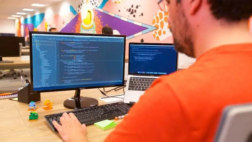 La compañía busca incorporar apasionados por áreas y la innovación