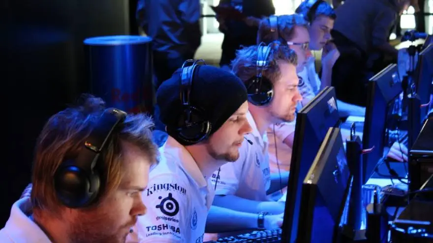 Los esport crecen de manera agigantada en argentina