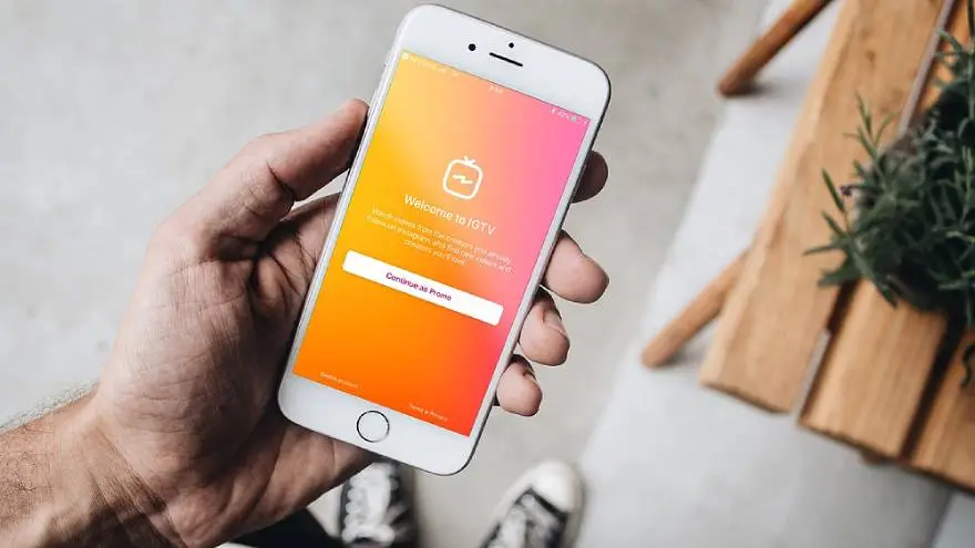 IGTV fue uno de los pasos más importantes para Instagram en cuanto al video