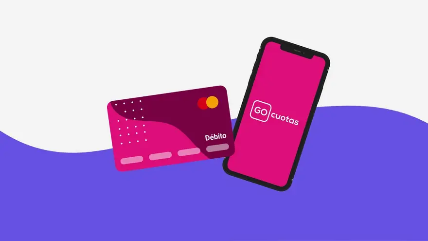 GOcuotas, la fintech cordobesa 