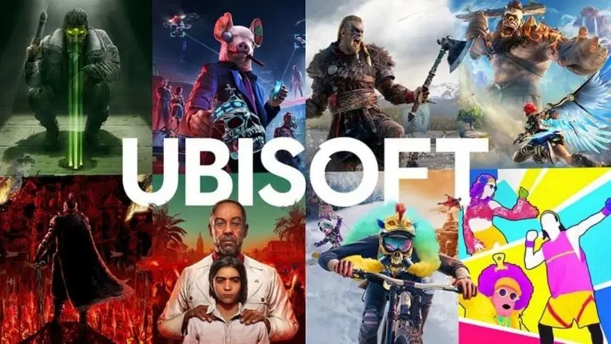 Helika tiene antecedentes en colaboraciones con líderes del sector gaming como Ubisoft