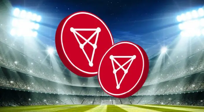 Chiliz es el token exclusivo de la primera blockchain deportiva