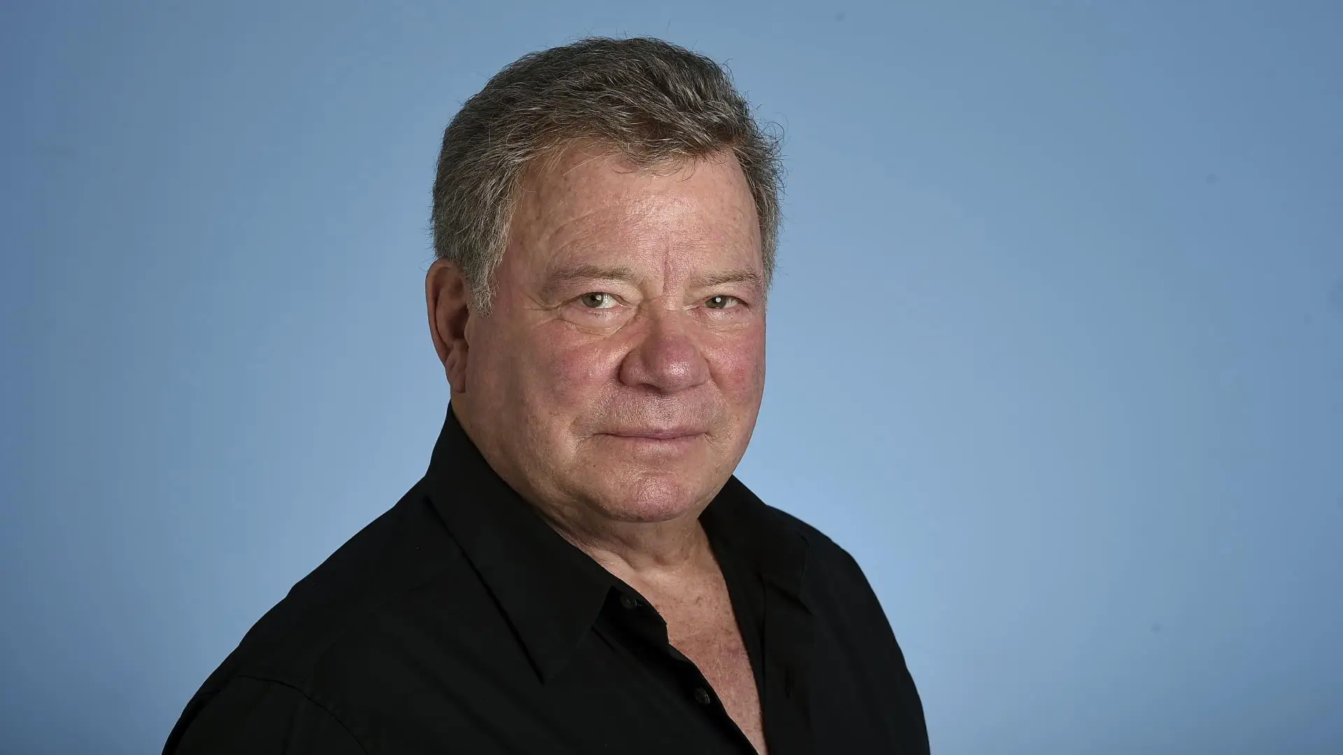 William Shatner, de 90 años, será el viajero espacial de mayor edad