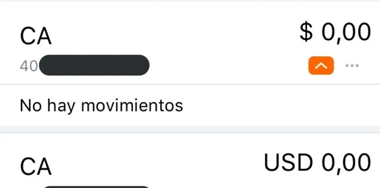 La entidad devolverá todo lo invertido en cripto