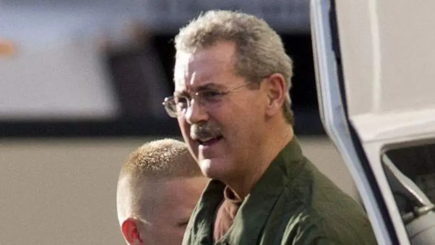 El estafador Robert Allen Stanford saldrá de prisión en el año 2103 
